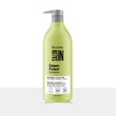Green Forest Shampoo - Nueva imagen 33.8.fl.oz. - Salon In Recamier