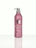 Champú protector del color
