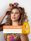 Rizos y ondas LeaveOn