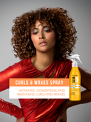 Spray Rizos y ondas