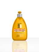 Rizos y ondas LeaveOn