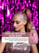 Guardia de color LeaveOn