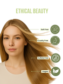 Tratamiento Ultra Active Vegan Keratin