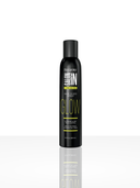 Spray de brillo para el cabello