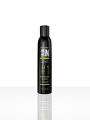 Laca flexible para el cabello