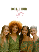Conditioner Green Forest