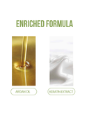 Shampoo Keratin Ultra Force