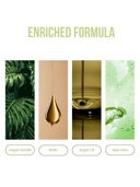 Conditioner Vegan Keratin