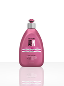 Control de Liss de Leave On