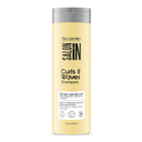 Curls & Waves Shampoo 10.1.fl.oz. - Salon In Recamier