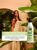 Tratamiento Ultra Active Vegan Keratin