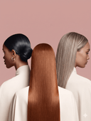 Frizz Control 101: The Science Behind Smooth, Sleek Hair - Salon In USA