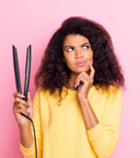 Professional Styling at Home: Expert Blowout, Flat Iron, and Diffusing Techniques - Salon In USA