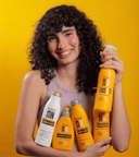 The Complete Curly Hair Routine: 5 Steps for Defined, Frizz-Free Curls - Salon In USA