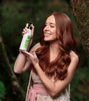 Vegan Hair Care: Why Plant-Based Products Are Better for Your Hair and the Planet - Salon In USA