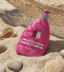 Liss Control: How to Tame Frizz in Humid Climates - Salon In USA