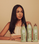 Vegan Keratin: Plant-Based Straightening Without the Compromise - Salon In USA