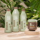 Keratin vs BTX: What's the Difference and Which Treatment Is Right for Your Hair? - Salon In USA