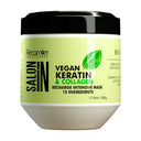 Vegan Keratin & Collagen Mask 17.6 oz. - Salon In Recamier