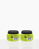 Set Finishing 2x Pasta para Esculpir y Peinar 2 x 7.05oz | Brillo Impecable + Definición Duradera
