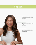 Thermal Protector Vegan Keratin