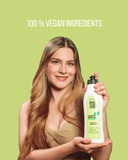 Vegan Keratin & Collagen Leave-On Treatment 17.6 oz. - Salon In Recamier
