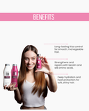 Silk & Smooth Ritual