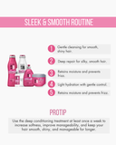 Silk & Smooth Ritual