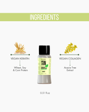 Shot Vegan Keratin & Collagen x1 unit