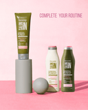 Green Forest Shampoo 10.1.fl.oz. - Salon In Recamier