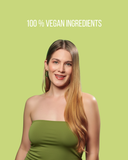 Shot Vegan Keratin & Collagen x1 unit