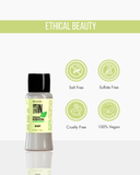 Shot Vegan Keratin & Collagen x1 unit