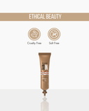 Hydra Repair SOS Ampoule Treatment 0.51 fl oz | Intensive Repair & Strength with Argan Oil & Amino Acids | Restores Elasticity, Shine & Smoothness – For Extremely Damaged Hair 0.5.fl.oz. - Salon In Recamier