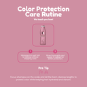 Color Guard Shampoo 33.8.fl.oz. - Salon In Recamier