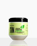 Deep Treatment Mask Vegan Keratin