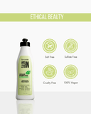 Treatment Ultra Active Vegan Keratin 17.6 oz. - Salon In Recamier