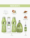 Keratin Ultra Force Ritual – product detail | Salon In Recamier