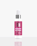 Liss Control Serum 2.87 fl.oz. | Frizz Control & Softness with Lychee Extract, Silk Protein & Keratin | Lightweight, Non-Greasy | For All Hair Types 2.87.fl.oz. - Salon In Recamier