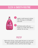 Leave On Liss Control