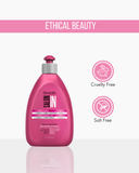 Leave On Liss Control