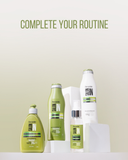 Keratin Ultra Force Ritual – packaging | Salon In Recamier