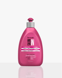 Liss Control Leave On Treatment | Smoothness, Hydration & Frizz Control | With Lychee Extract, Silk Protein & Keratin | Lightweight, Non-Greasy | For All Hair Types 10.1.fl.oz. - Salon In Recamier