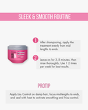 Deep Treatment Liss Control