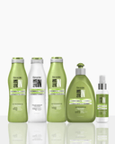 Keratin Ultra Force 5-Piece Ritual - Salon In Recamier