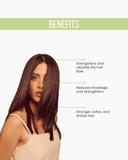 Keratin Ultra Force 5-Piece Ritual - Salon In Recamier