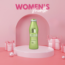 Shampoo Keratin Ultra Force