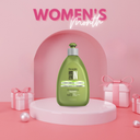 Leave On Treatment Keratin Ultra Force