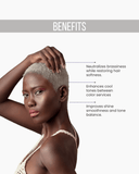 Treatment Platinum Color Intensifier 8.45.fl.oz. - Salon In Recamier