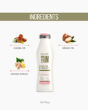 Green Forest Conditioner 10.1 fl oz 10.1.fl.oz. - Salon In Recamier