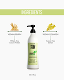 Conditioner Vegan Keratin